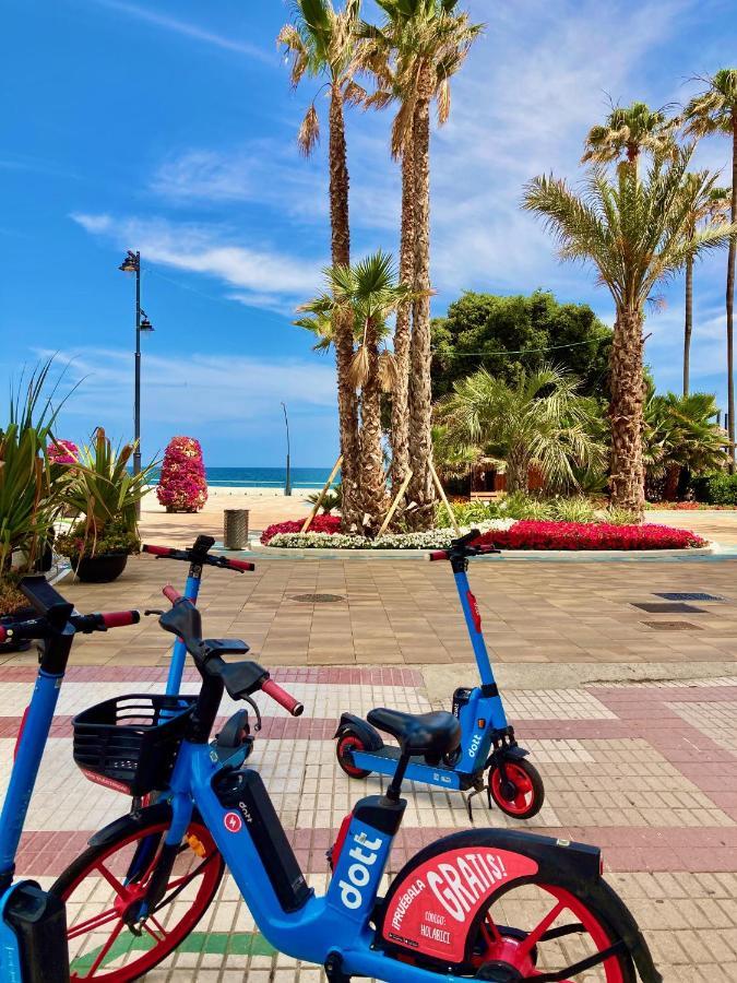 شقة Alboran Costa Del Sol إِستيبونا المظهر الخارجي الصورة